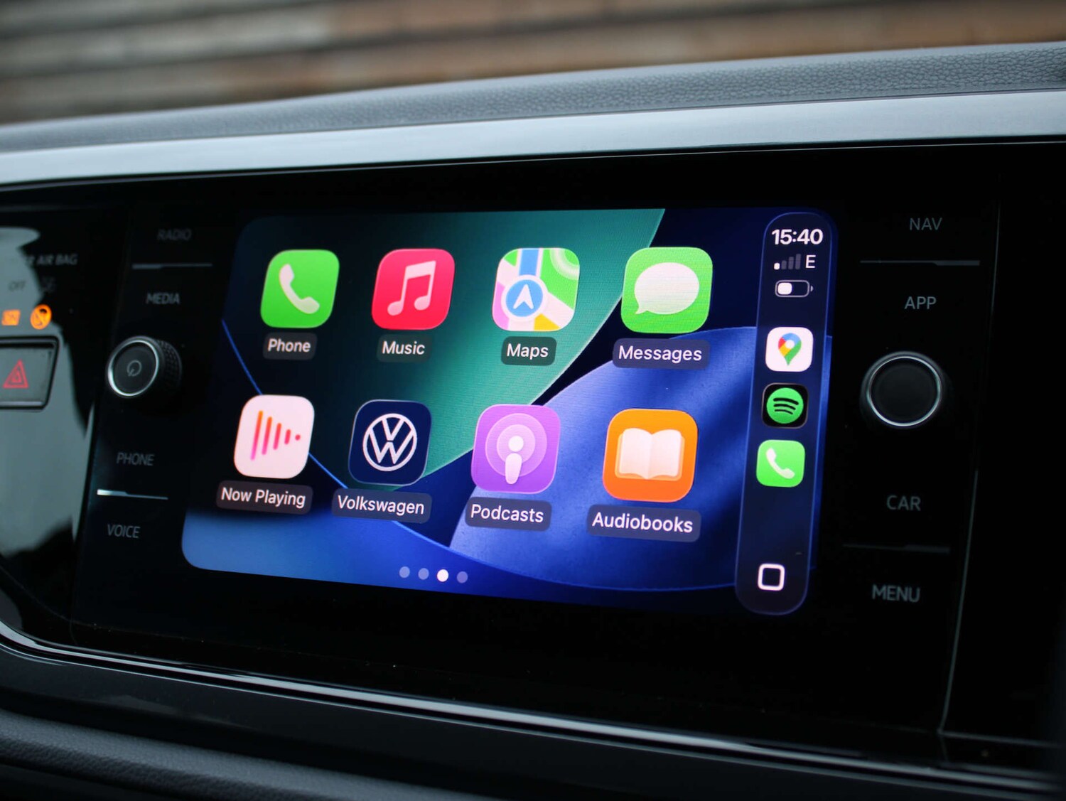 Used Volkswagen Polo 2021 for sale - 76739826: Photo 17