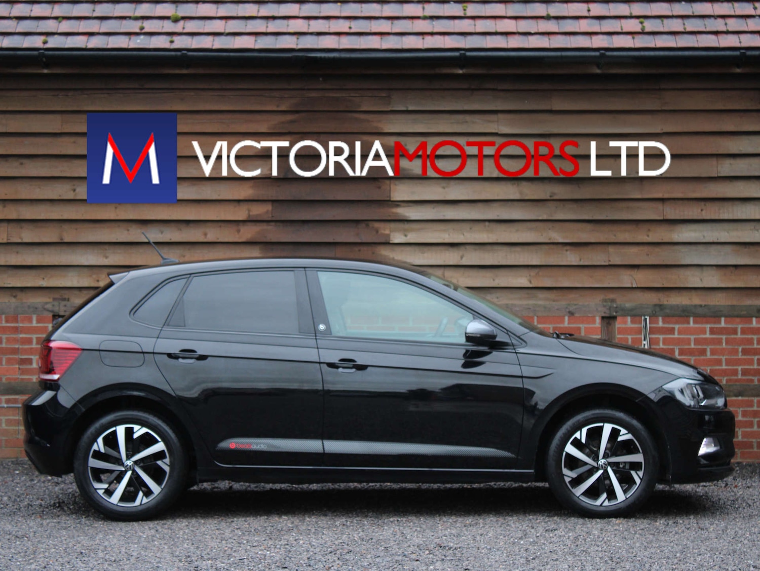 Used Volkswagen Polo 2021 for sale - 76739826: Photo 4