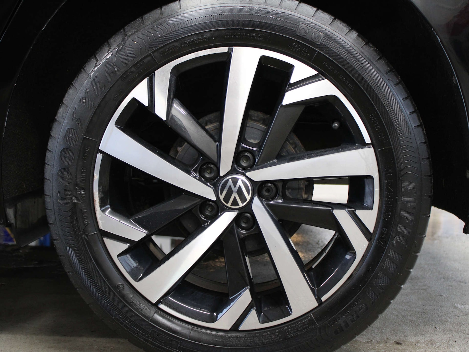 Used Volkswagen Polo 2021 for sale - 76739826: Photo 5