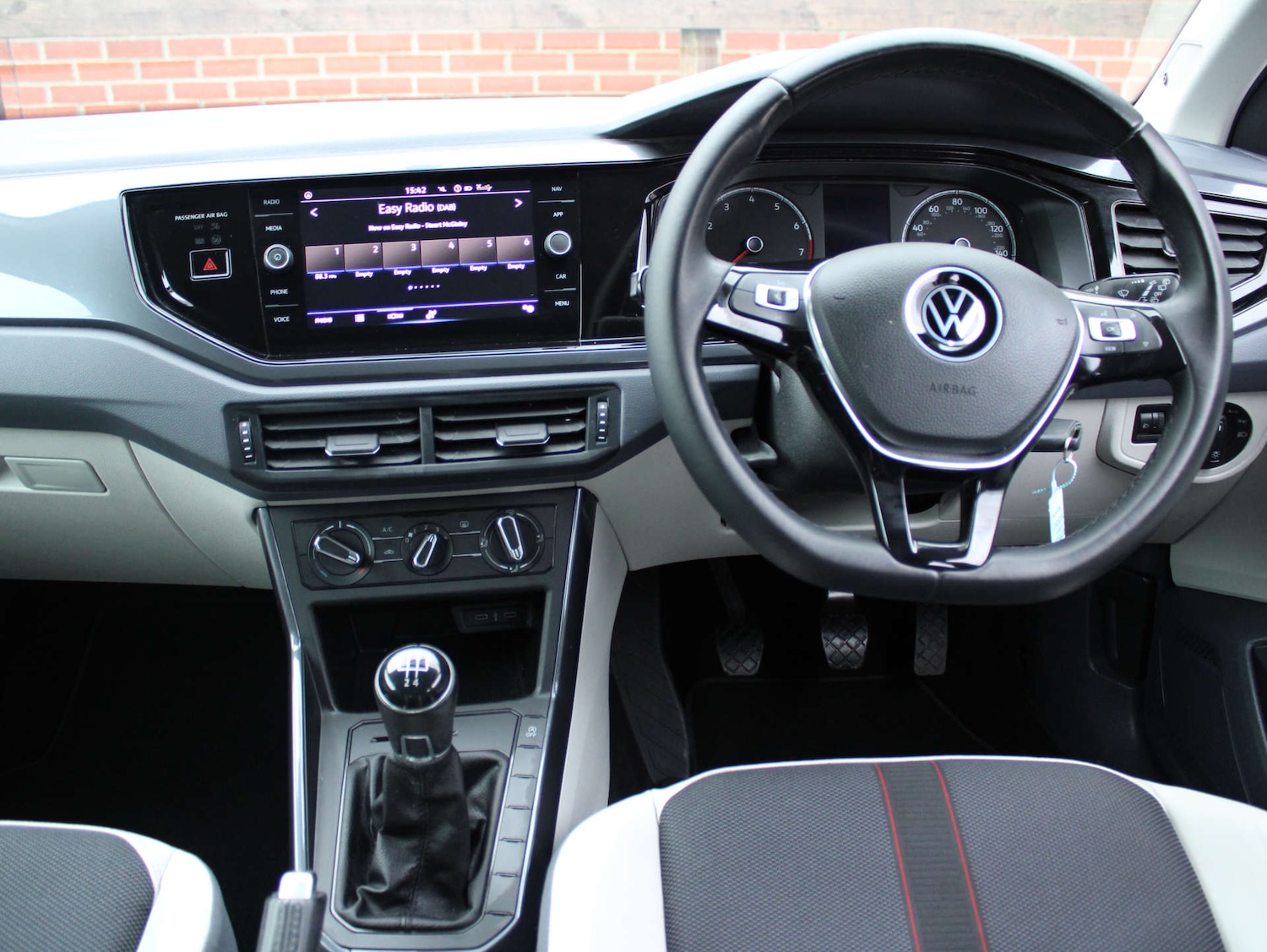 Used Volkswagen Polo 2021 for sale - 76739826: Photo 7