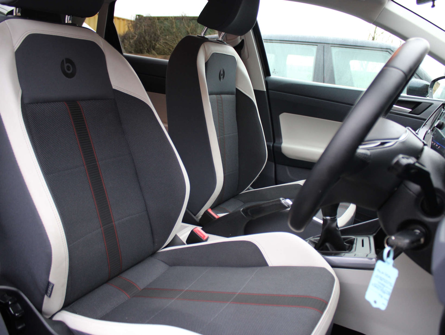 Used Volkswagen Polo 2021 for sale - 76739826: Photo 8