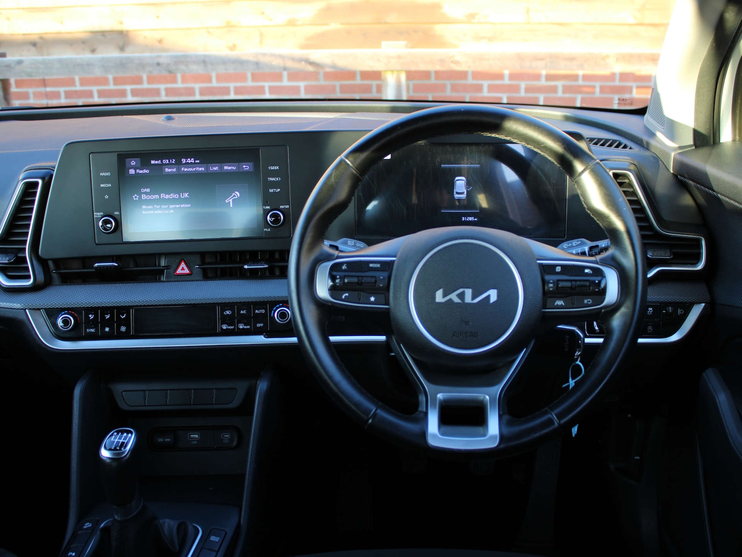 Used Kia Sportage 2022 for sale - 76511124: Photo 10