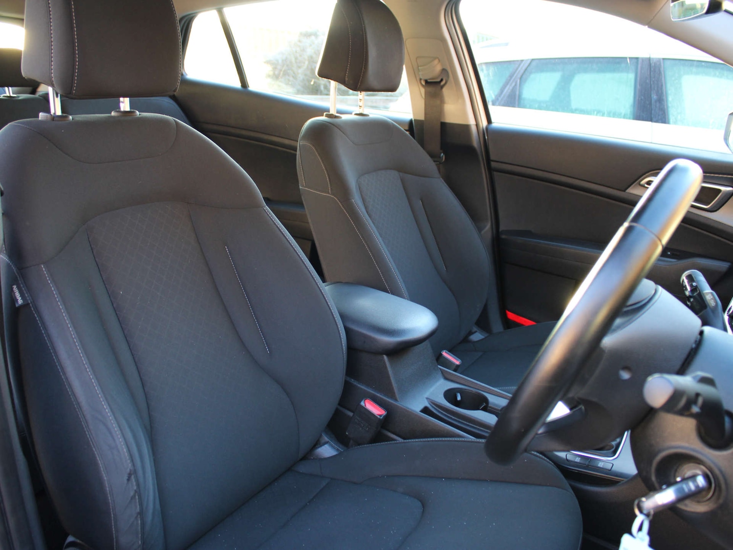 Used Kia Sportage 2022 for sale - 76511124: Photo 11