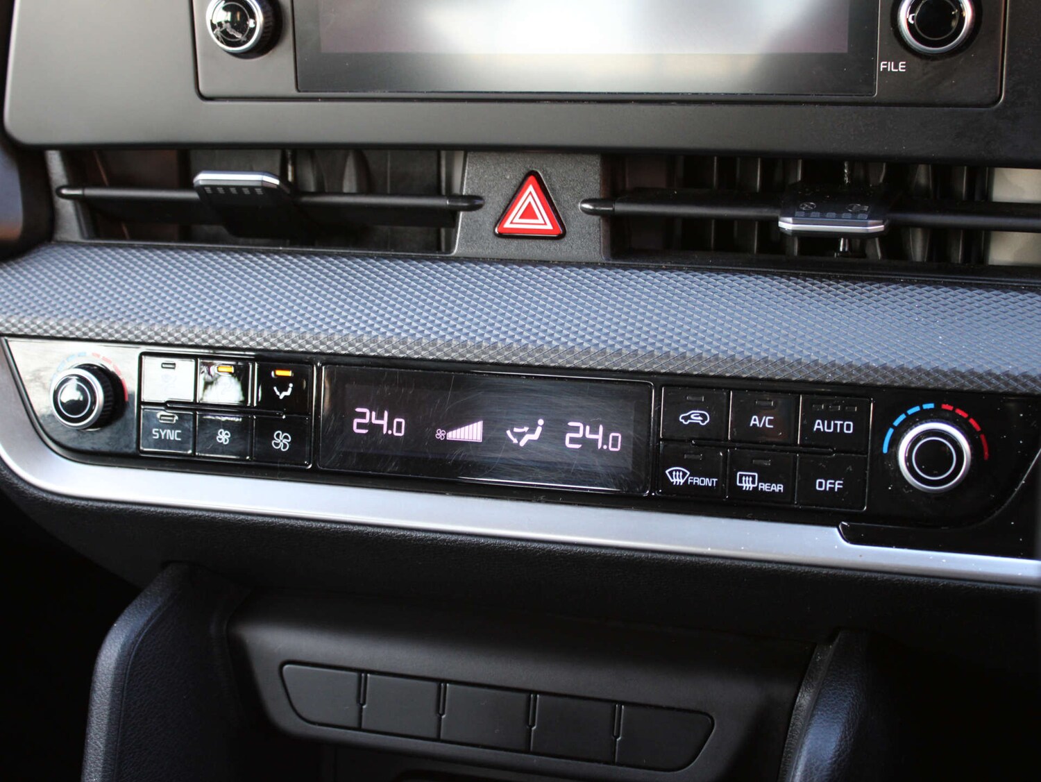 Used Kia Sportage 2022 for sale - 76511124: Photo 17