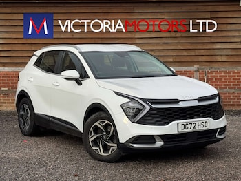 2022 - 1.6 2 ISG 5dr