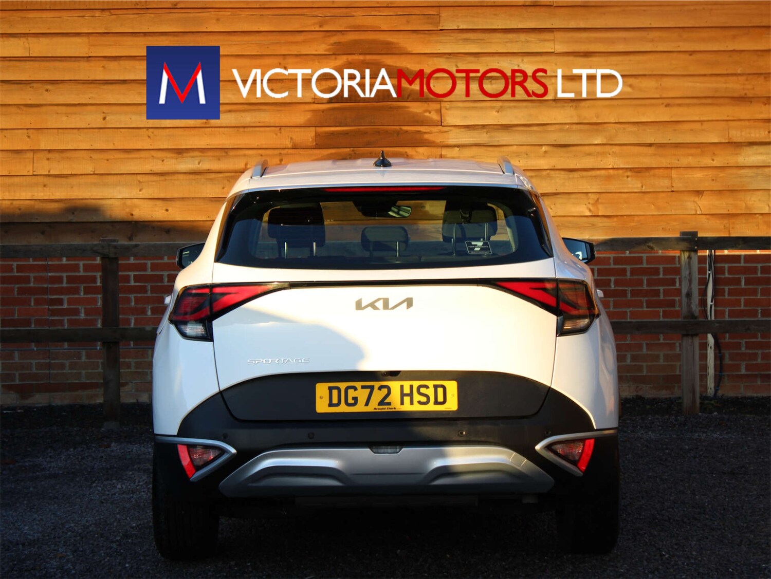 Used Kia Sportage 2022 for sale - 76511124: Photo 3