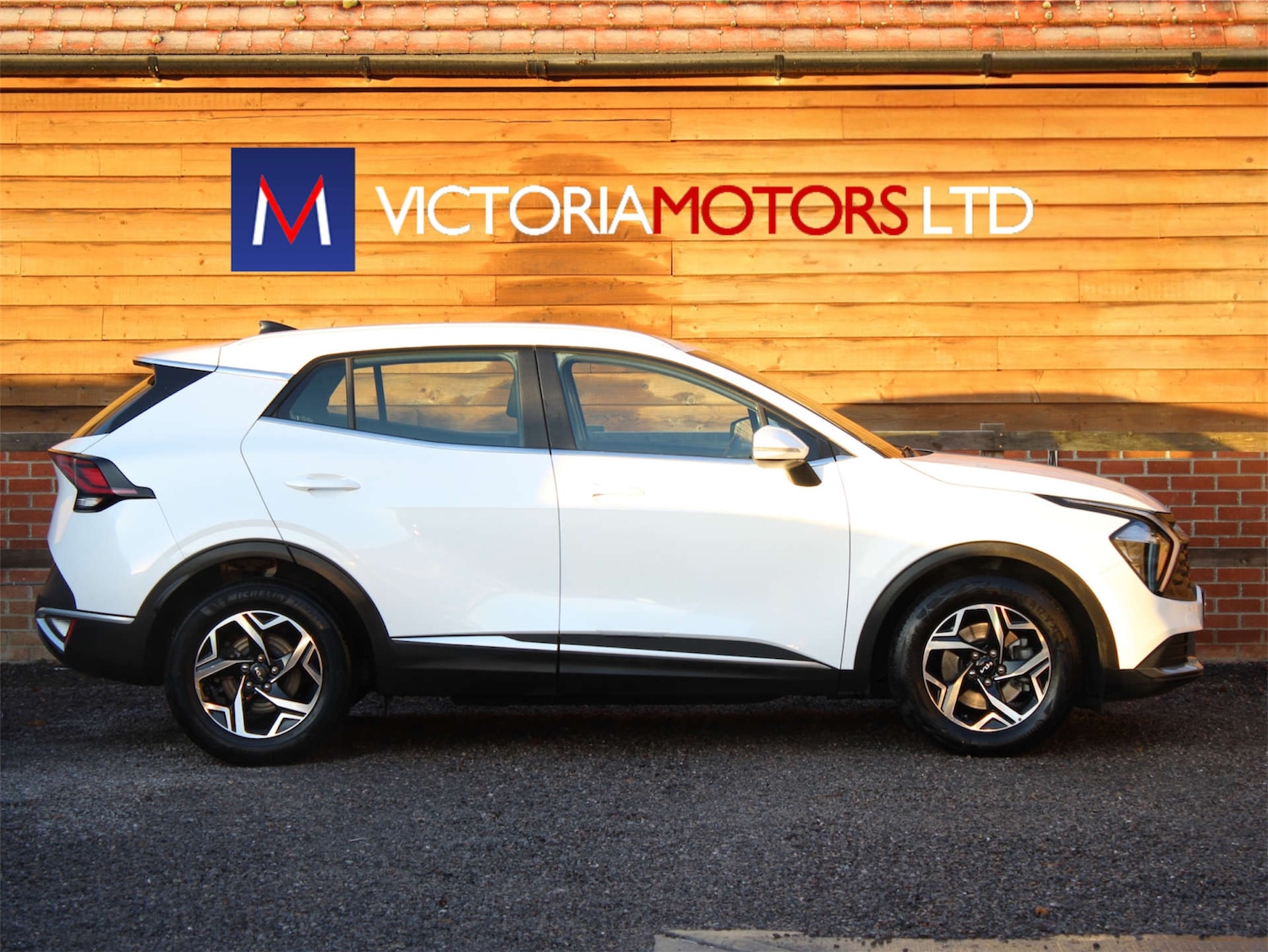 Used Kia Sportage 2022 for sale - 76511124: Photo 4