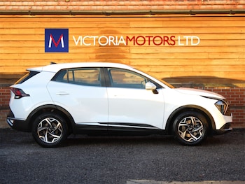 Used Kia Sportage 2022 for sale - 76511124: Photo