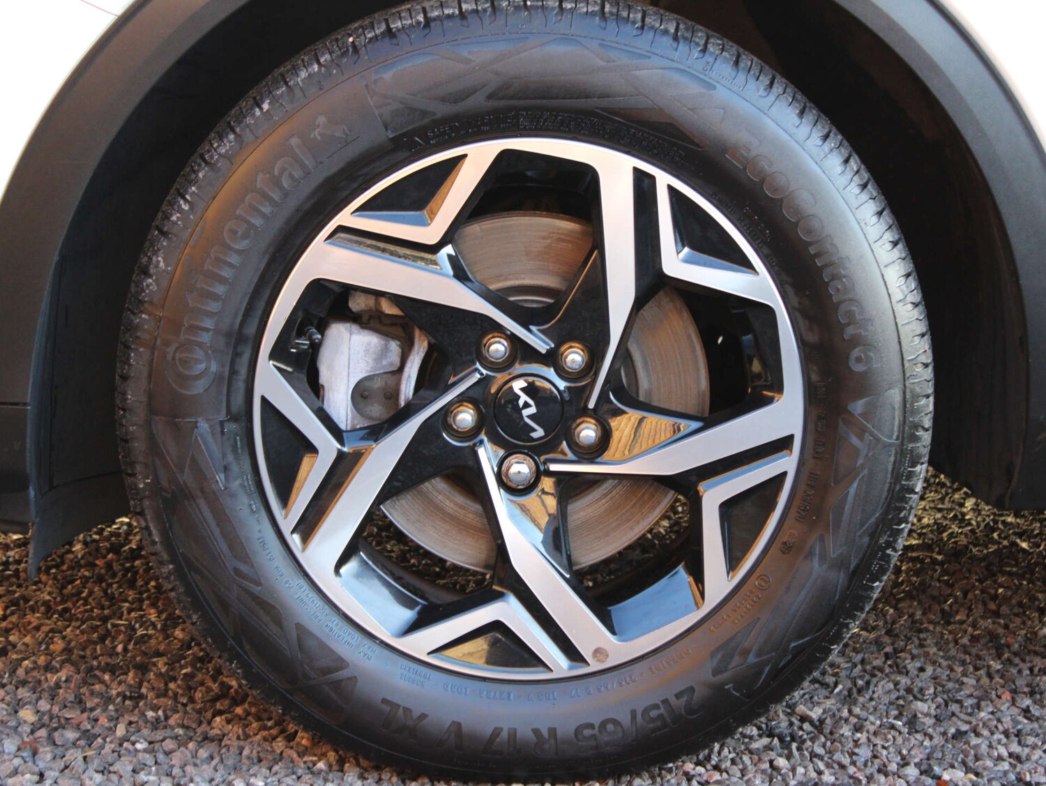 Used Kia Sportage 2022 for sale - 76511124: Photo 5