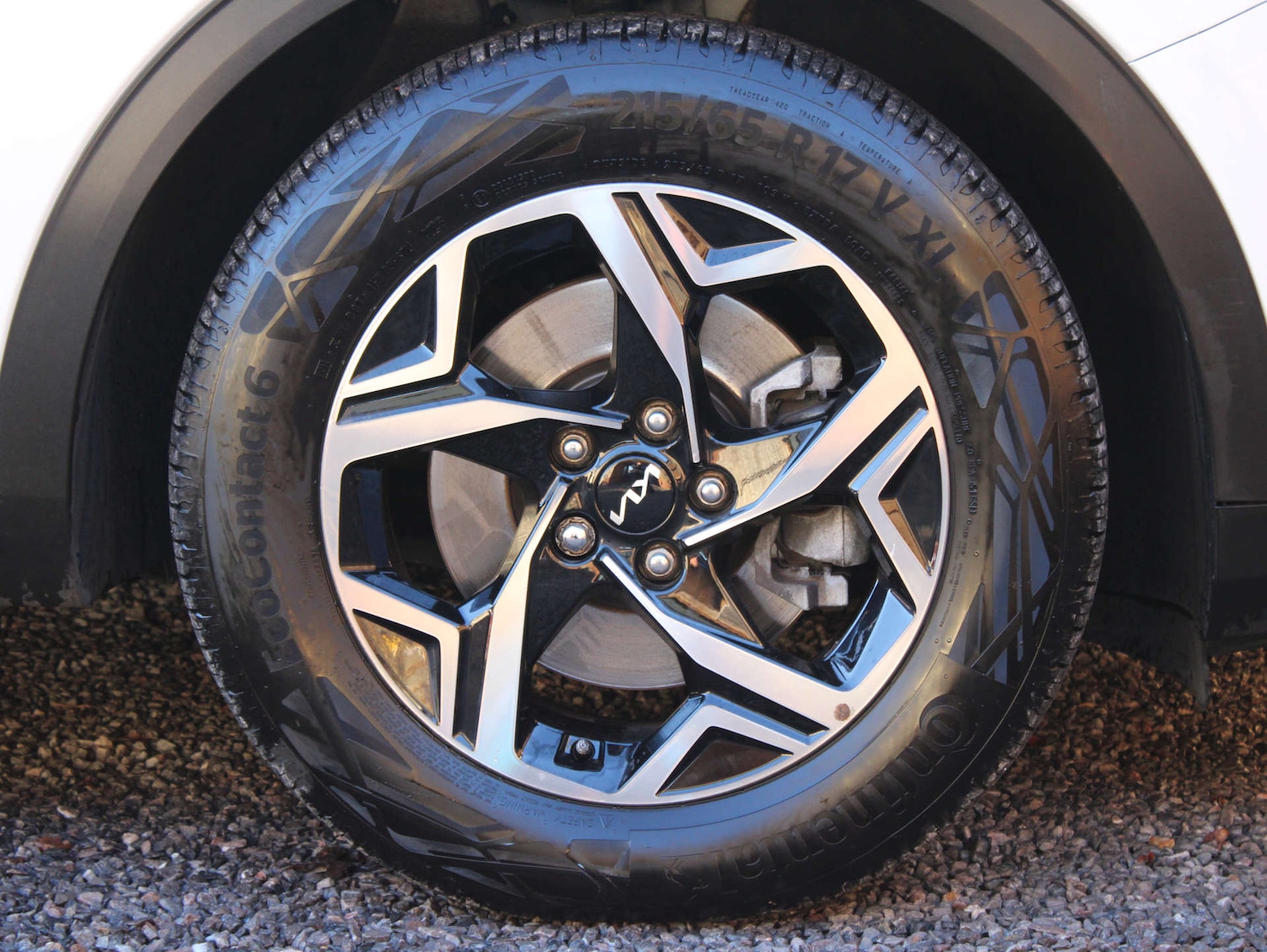 Used Kia Sportage 2022 for sale - 76511124: Photo 7