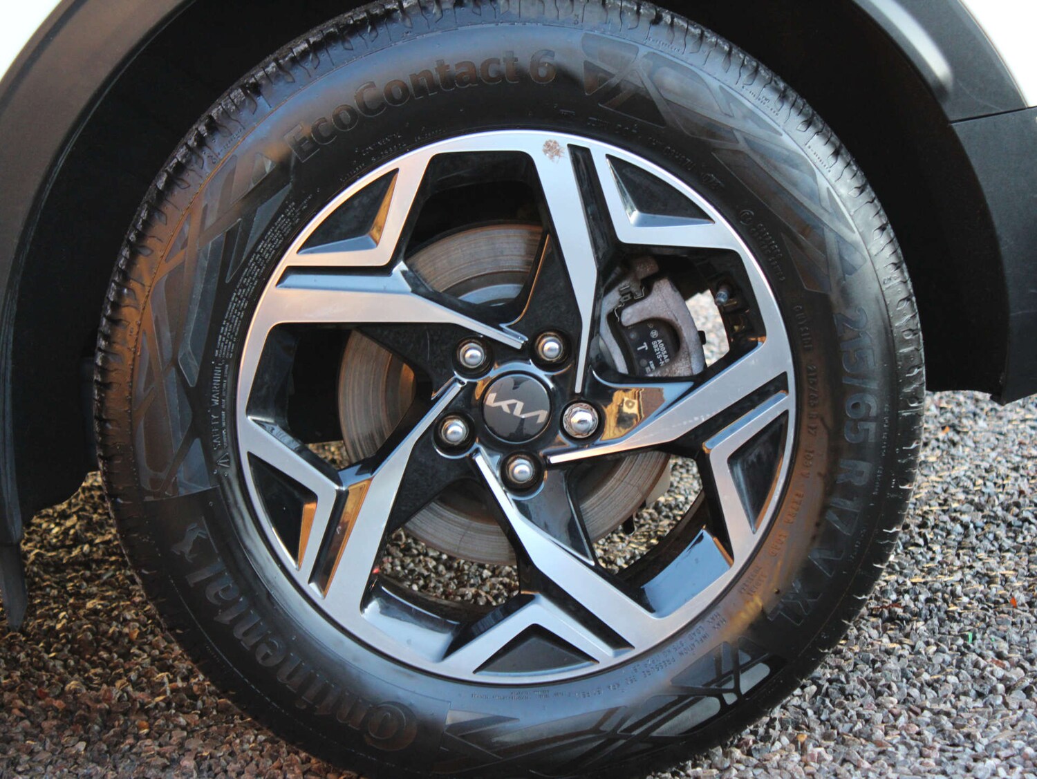 Used Kia Sportage 2022 for sale - 76511124: Photo 8