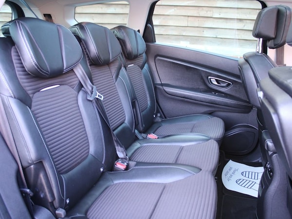 Used Renault Grand Scenic 2019 for sale - 73795962: Photo 9