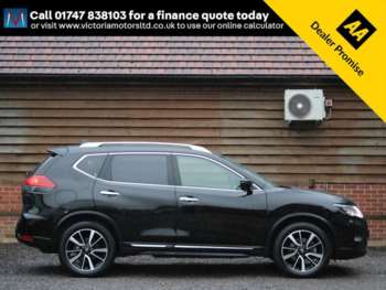 Used Nissan X-Trail 2020 for sale - 72898910: Photo