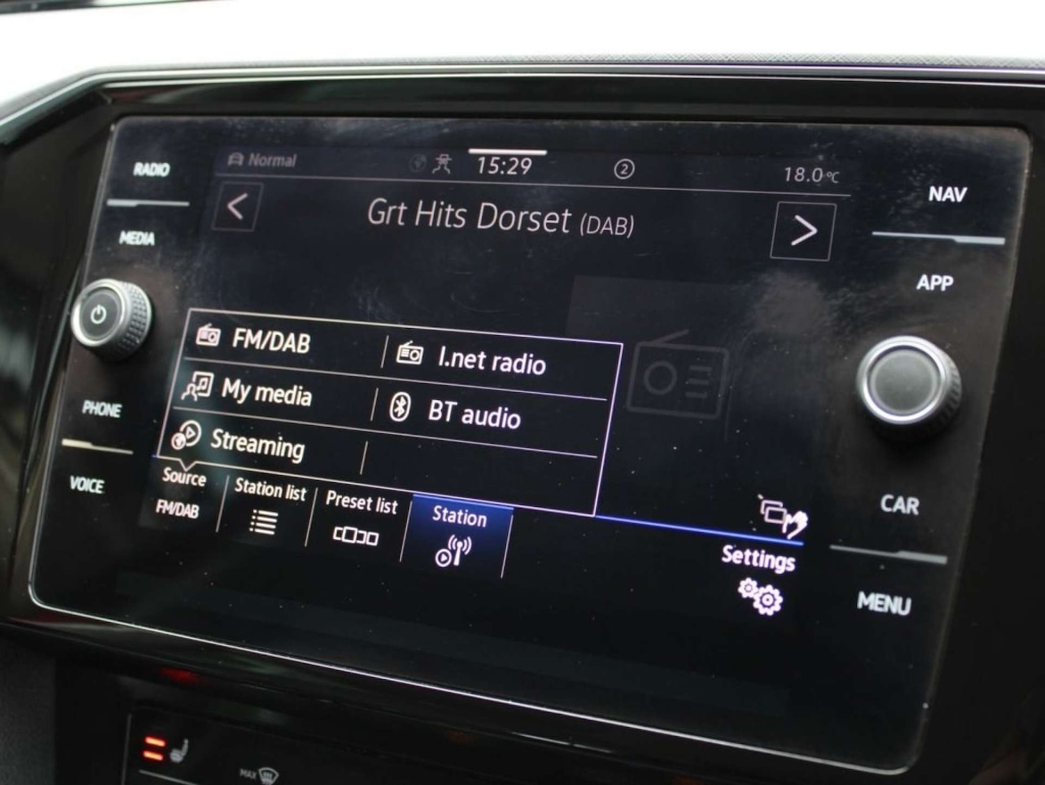 Used Volkswagen Passat 2022 for sale - 76340255: Photo 15