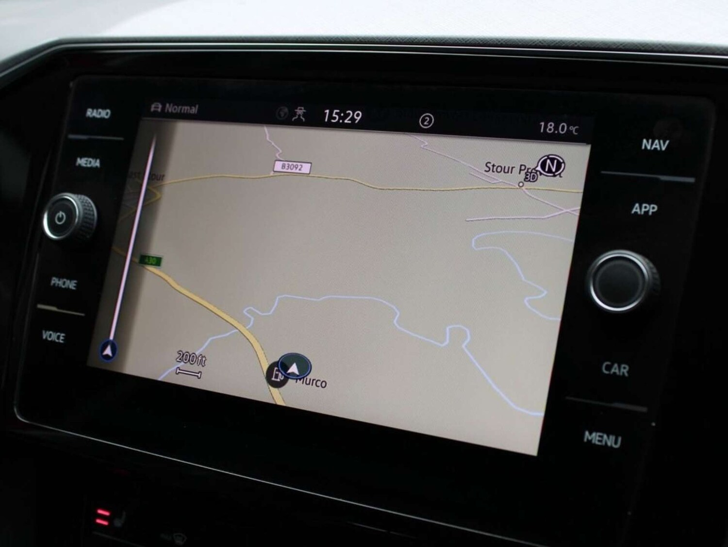 Used Volkswagen Passat 2022 for sale - 76340255: Photo 16