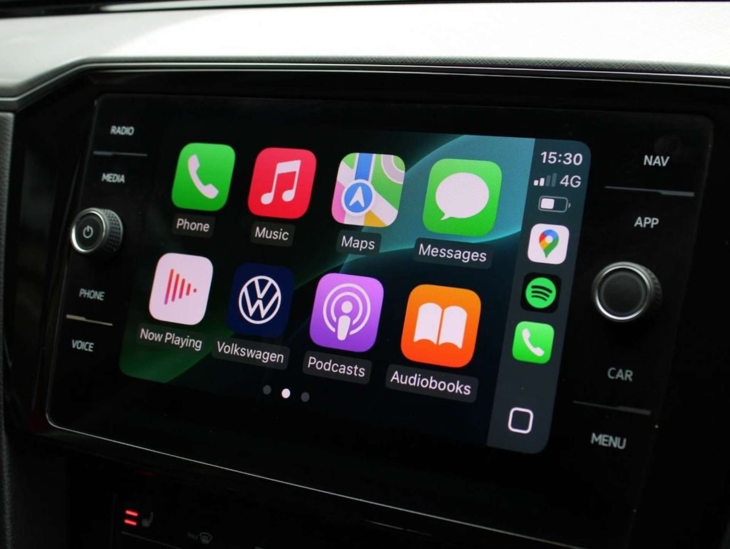 Used Volkswagen Passat 2022 for sale - 76340255: Photo 17