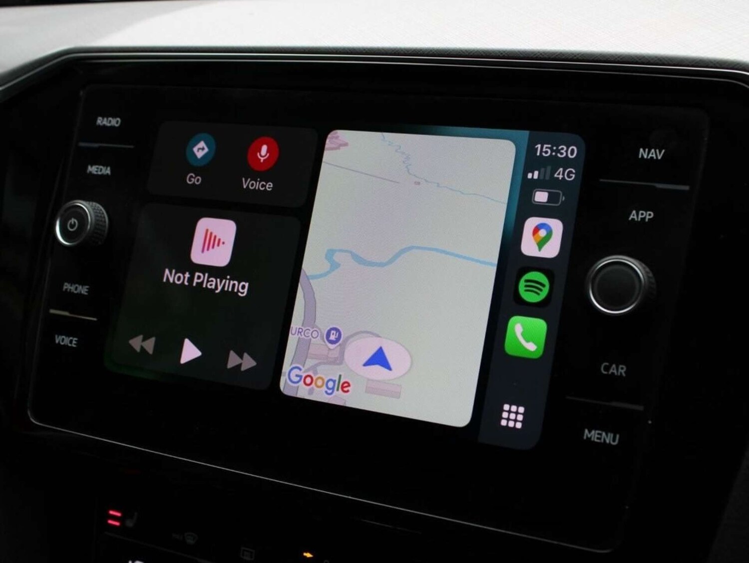 Used Volkswagen Passat 2022 for sale - 76340255: Photo 18