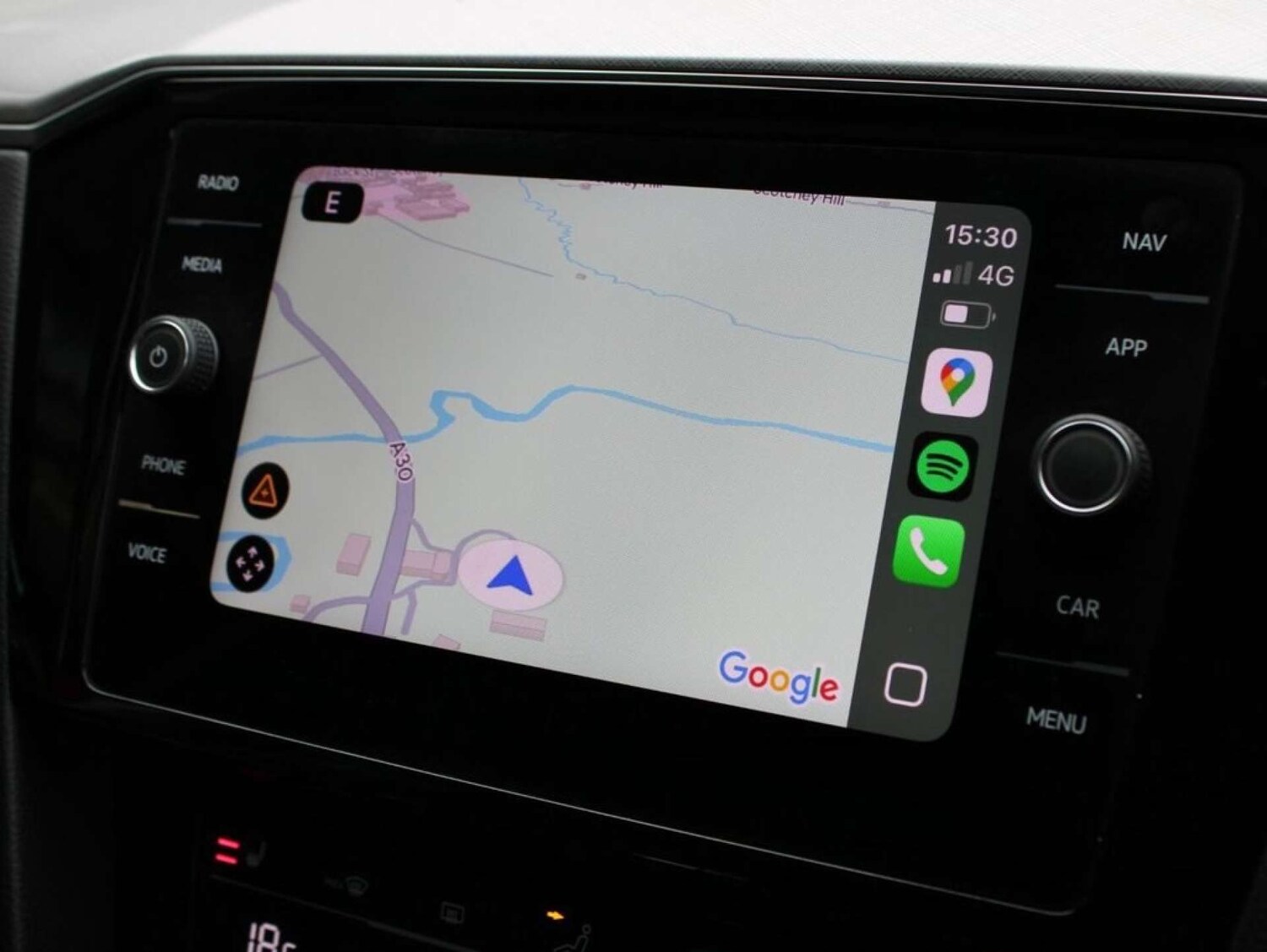 Used Volkswagen Passat 2022 for sale - 76340255: Photo 19