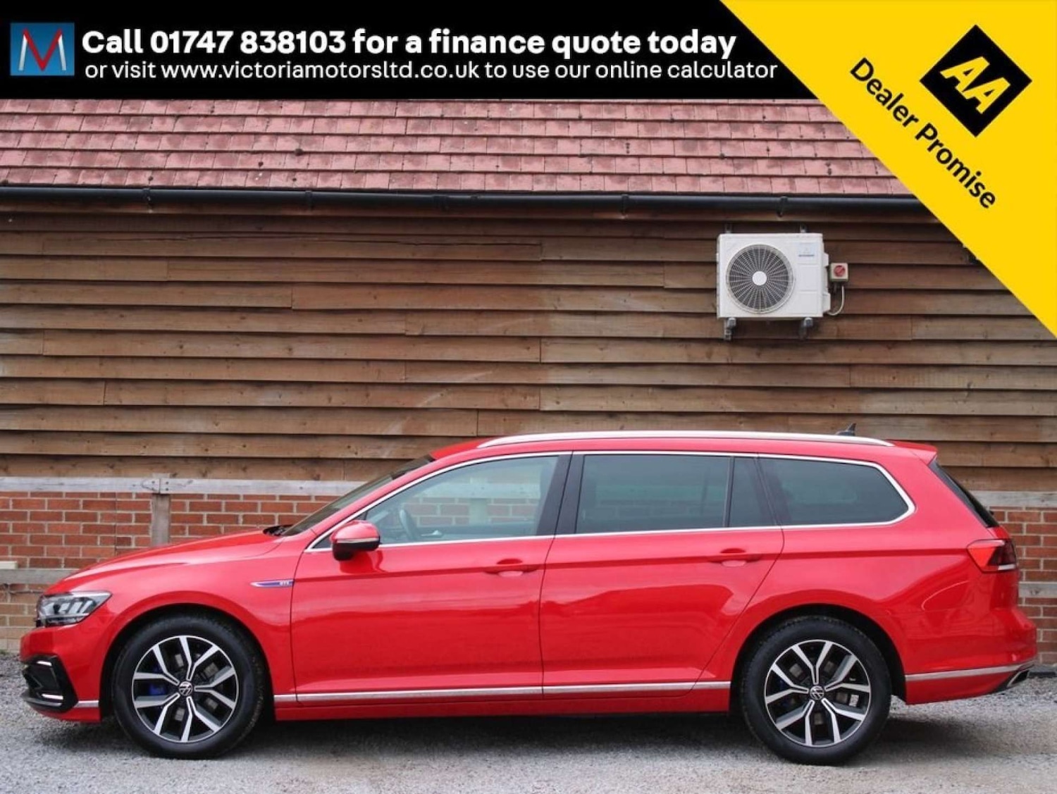 Used Volkswagen Passat 2022 for sale - 76340255: Photo 2