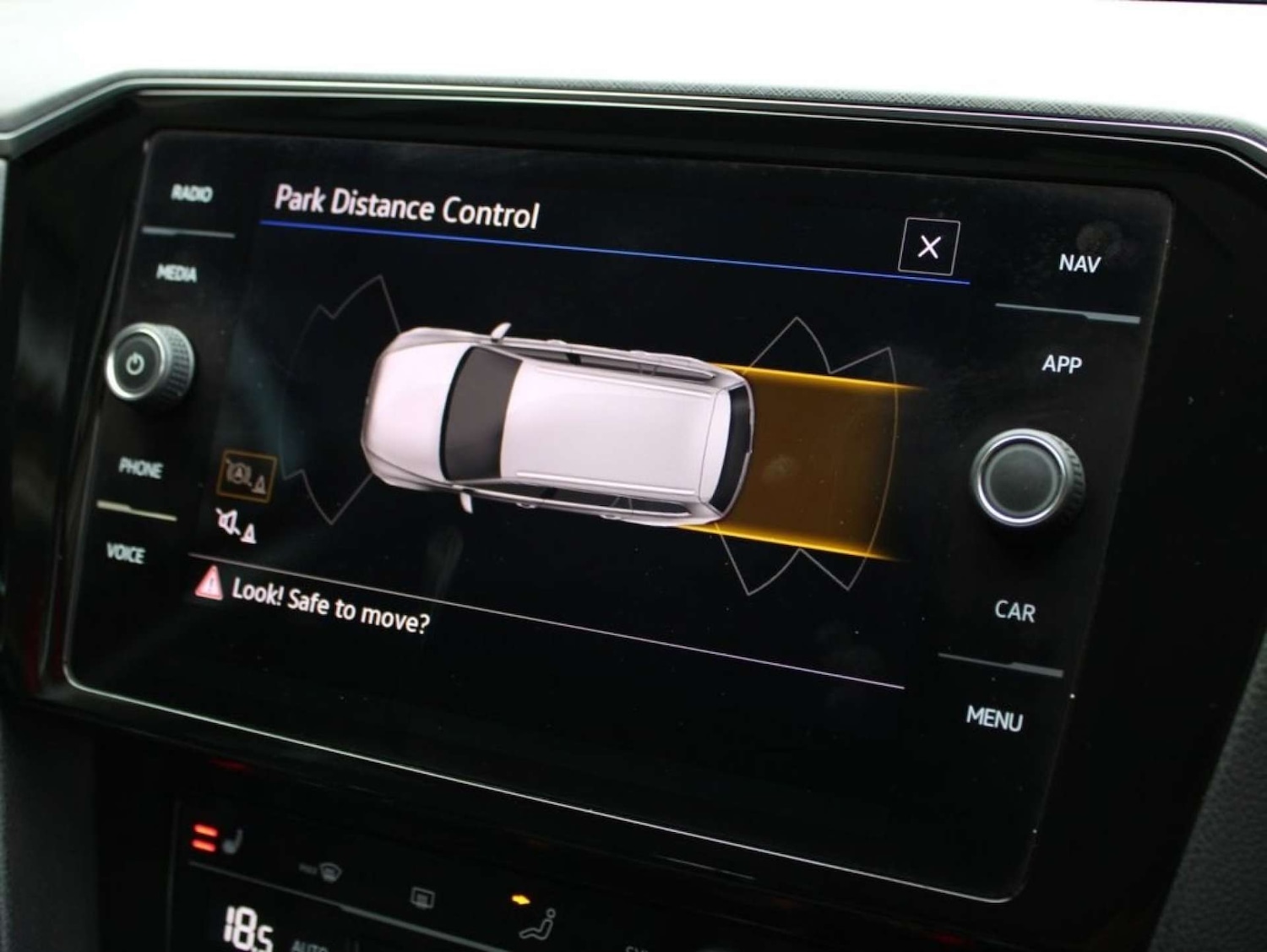 Used Volkswagen Passat 2022 for sale - 76340255: Photo 20