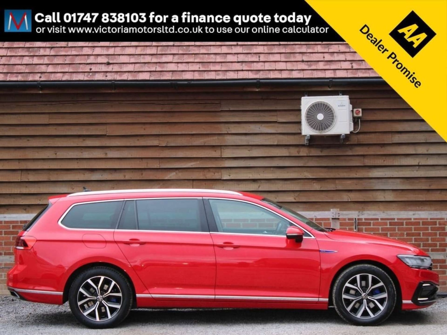 Used Volkswagen Passat 2022 for sale - 76340255: Photo 4