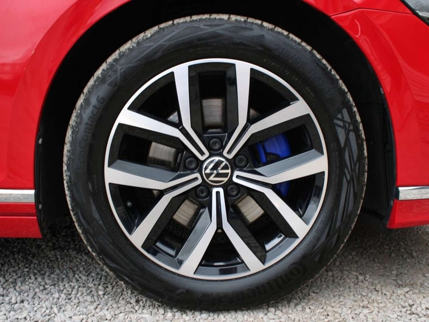 Used Volkswagen Passat 2022 for sale - 76340255: Photo 5