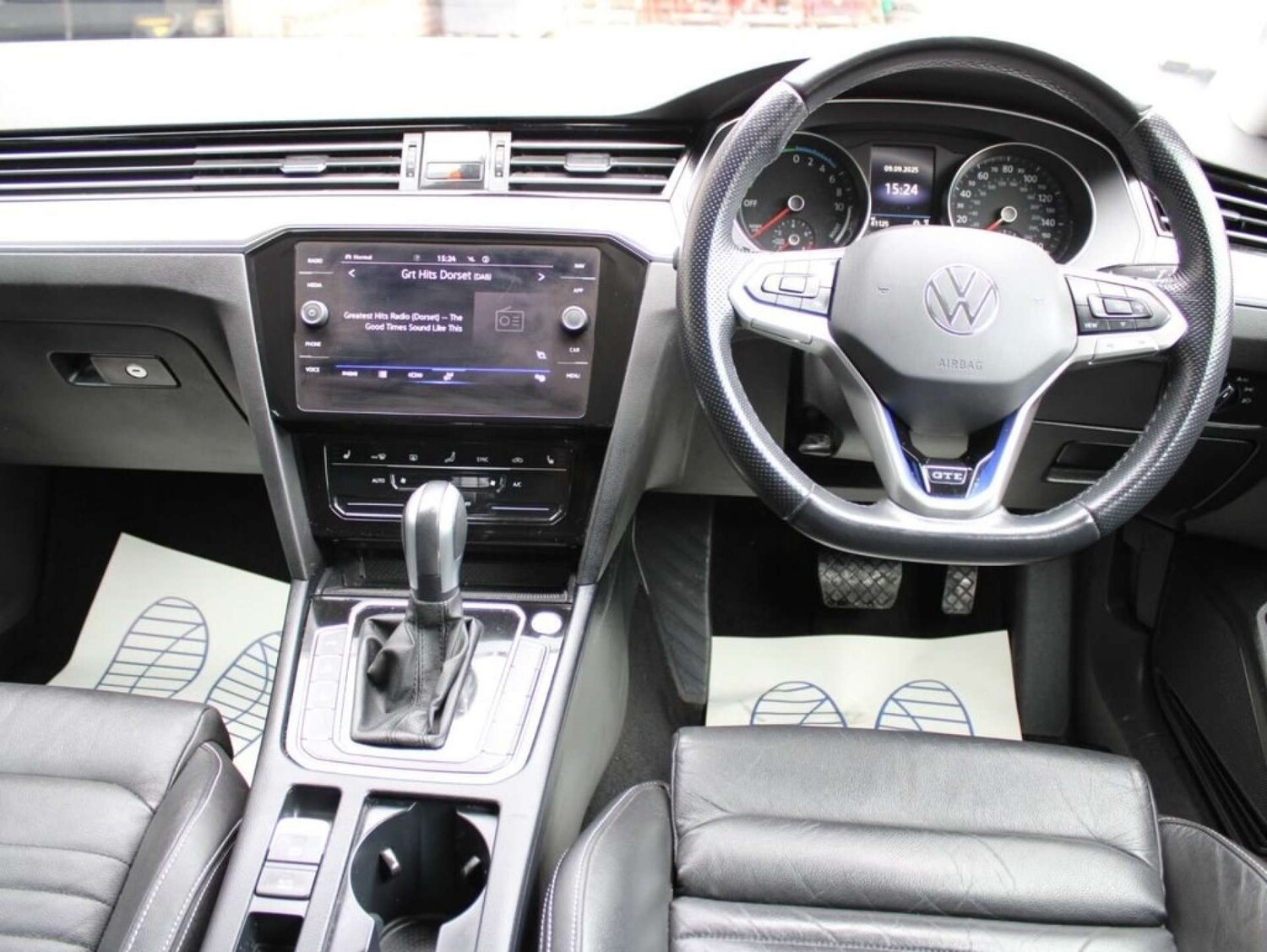 Used Volkswagen Passat 2022 for sale - 76340255: Photo 7