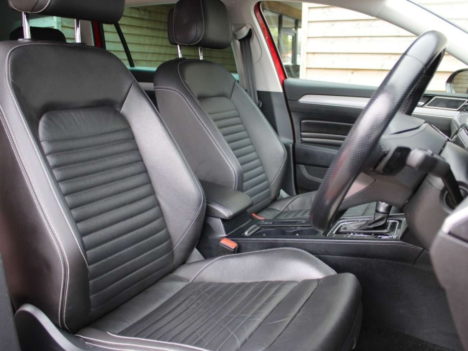 Used Volkswagen Passat 2022 for sale - 76340255: Photo 8