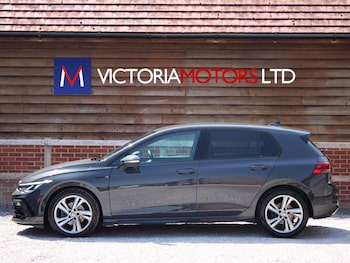 Used Volkswagen Golf 2021 for sale - 78944077: Photo