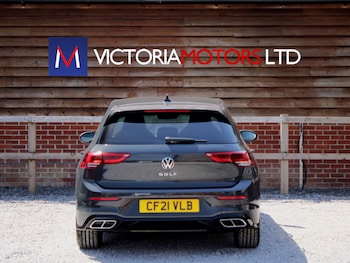 Used Volkswagen Golf 2021 for sale - 78944077: Photo