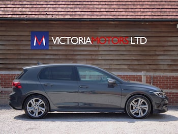 Used Volkswagen Golf 2021 for sale - 78944077: Photo