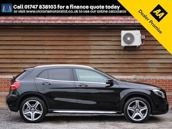 Used Mercedes-Benz GLA 2020 for sale - 75929610: Photo