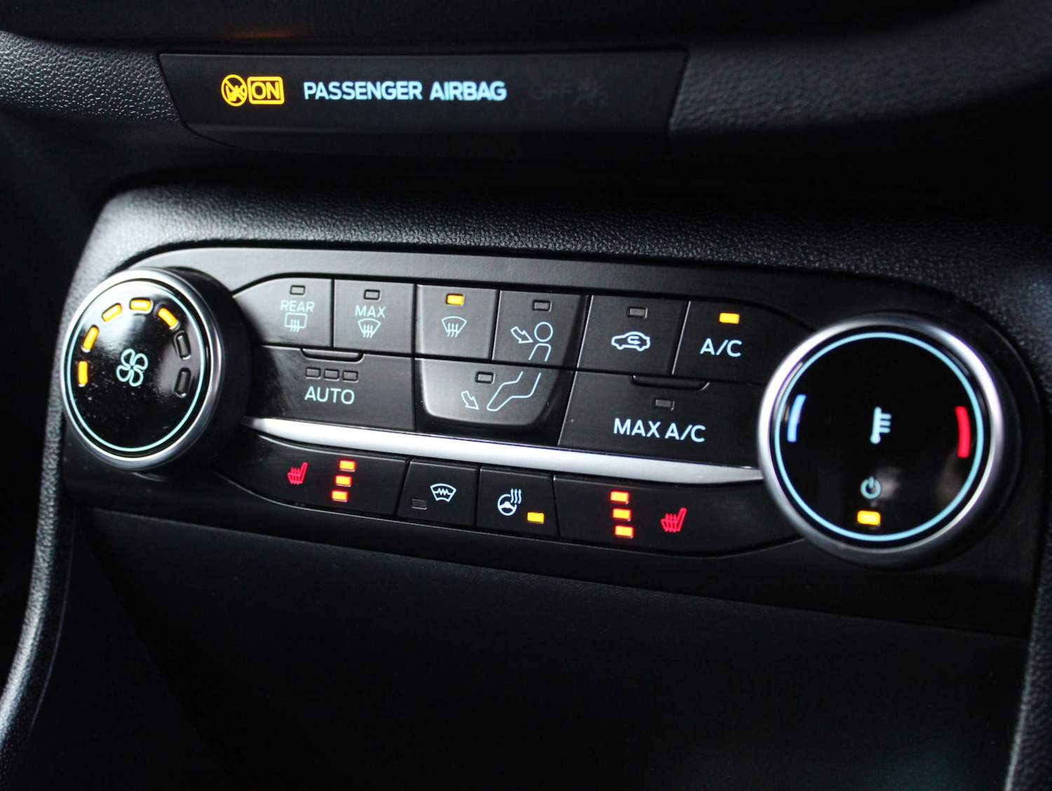 Used Ford Fiesta 2022 for sale - 76864246: Photo 14