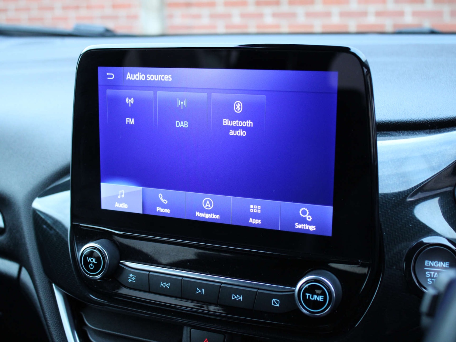 Used Ford Fiesta 2022 for sale - 76864246: Photo 15