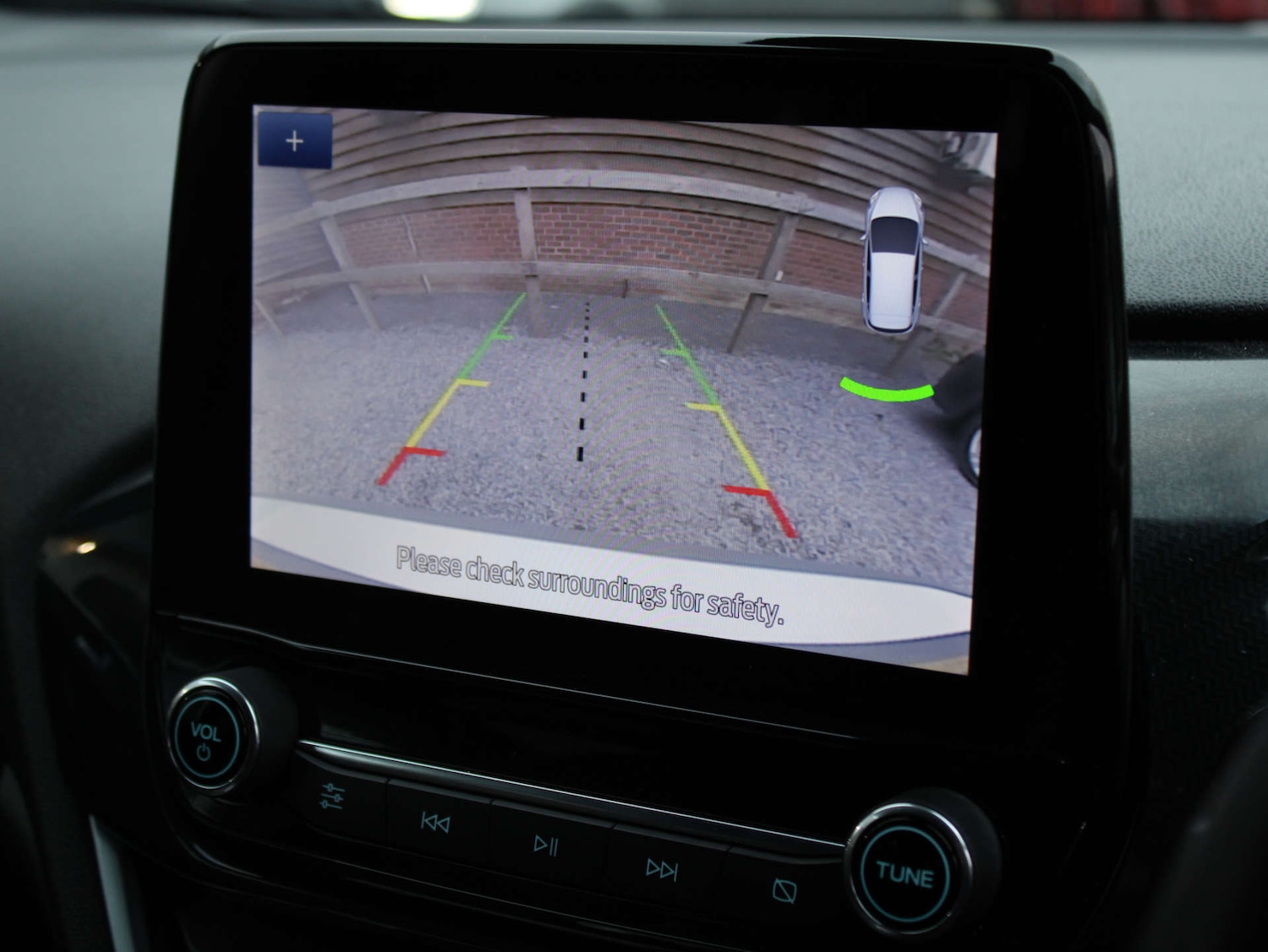 Used Ford Fiesta 2022 for sale - 76864246: Photo 16