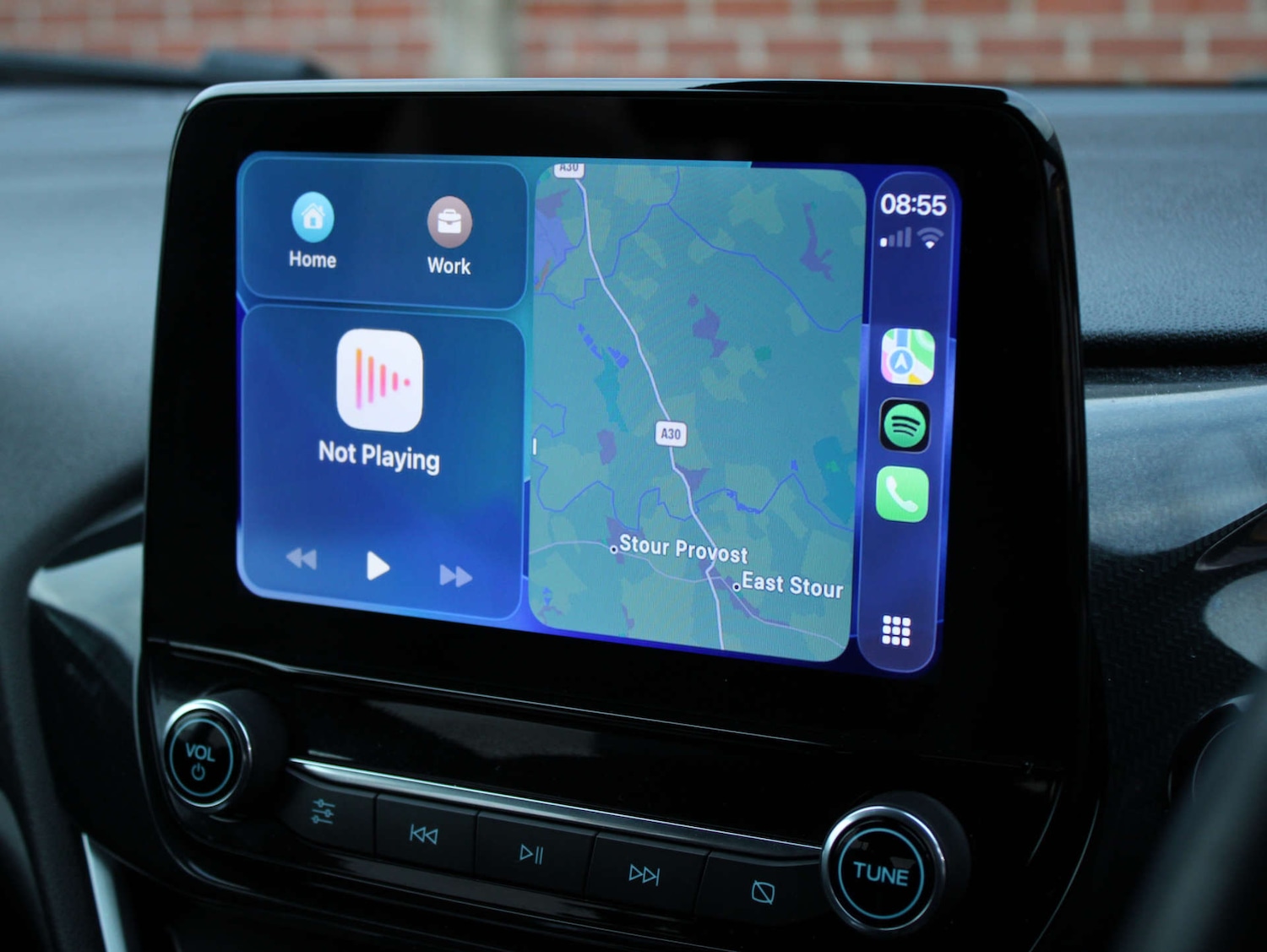 Used Ford Fiesta 2022 for sale - 76864246: Photo 17