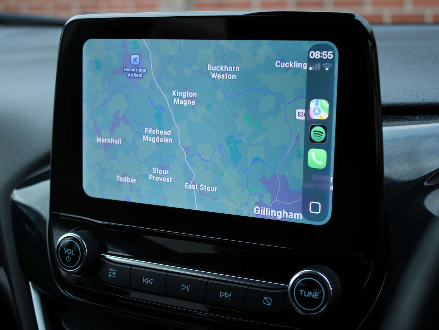 Used Ford Fiesta 2022 for sale - 76864246: Photo 18