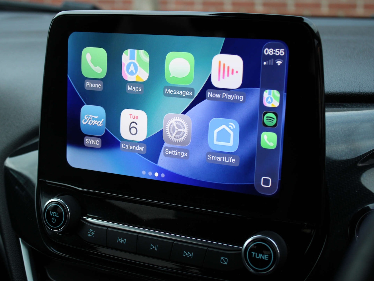 Used Ford Fiesta 2022 for sale - 76864246: Photo 19