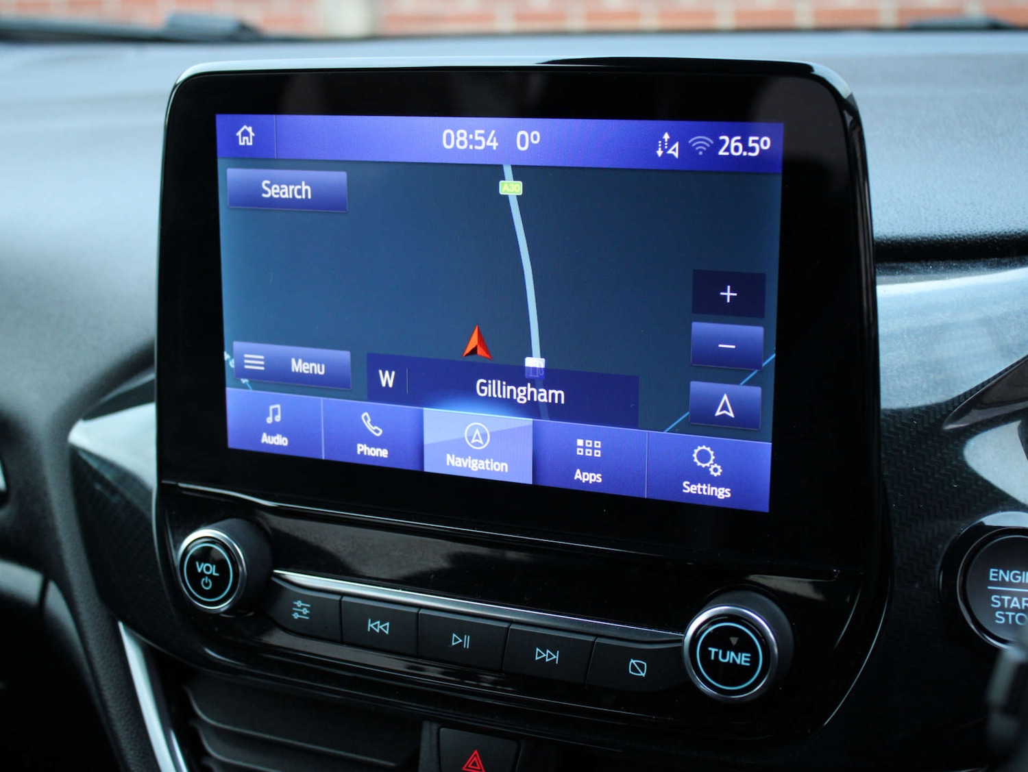 Used Ford Fiesta 2022 for sale - 76864246: Photo 20