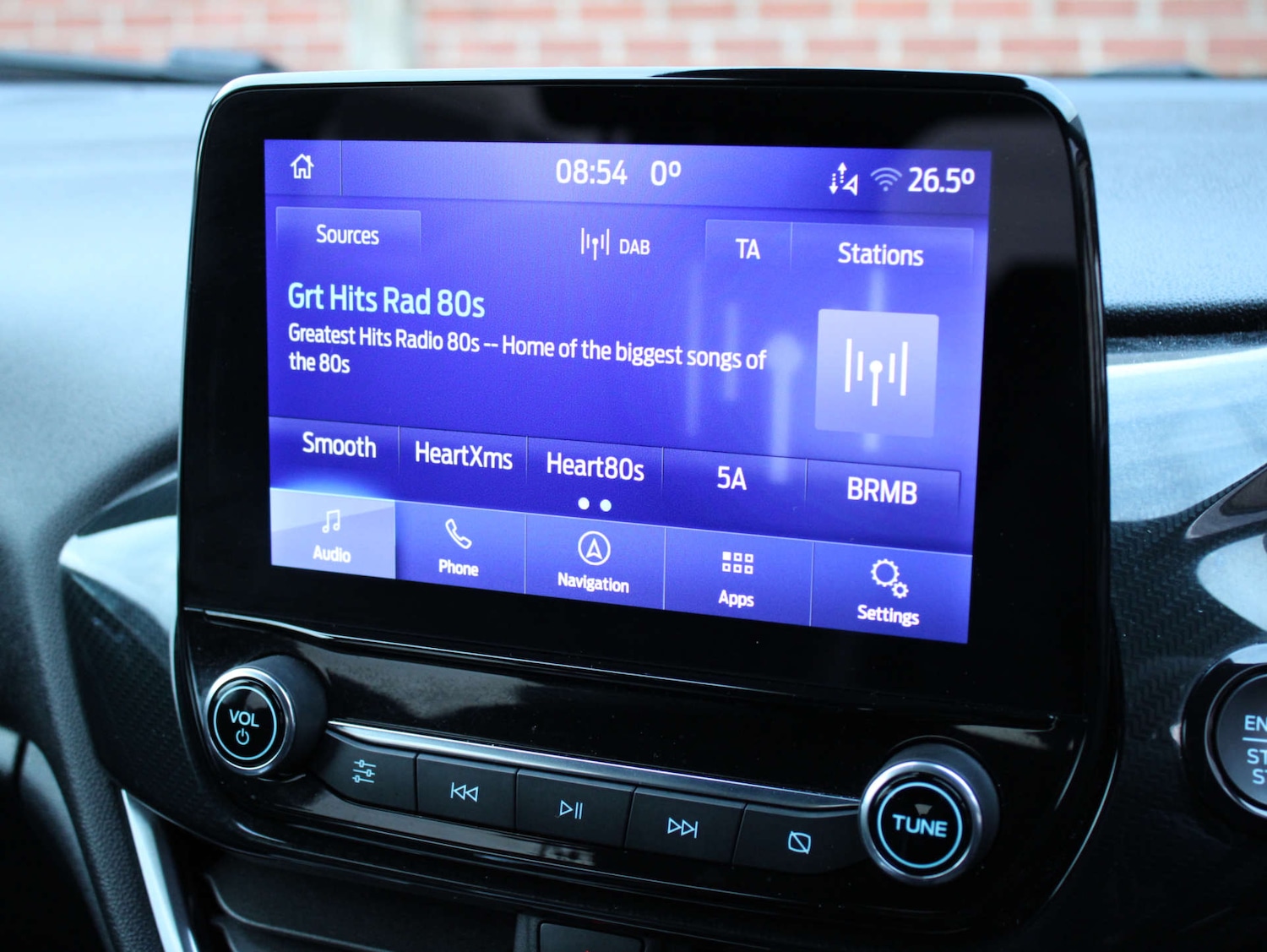 Used Ford Fiesta 2022 for sale - 76864246: Photo 21