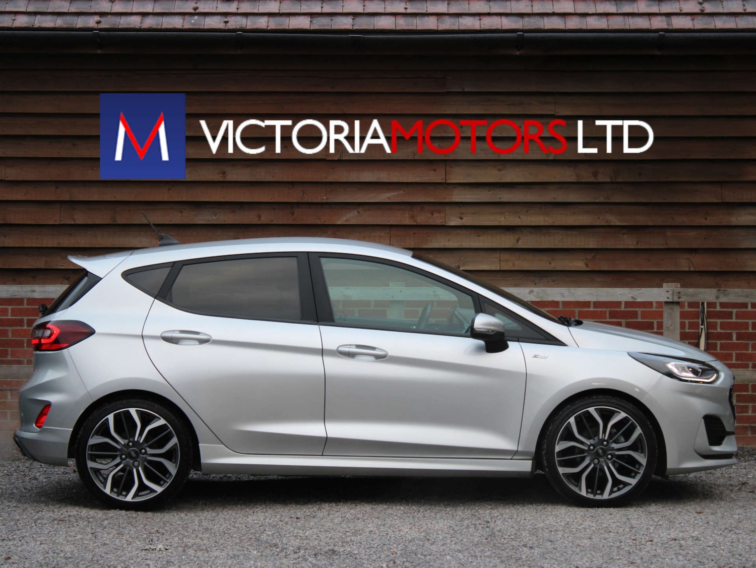 Used Ford Fiesta 2022 for sale - 76864246: Photo 4