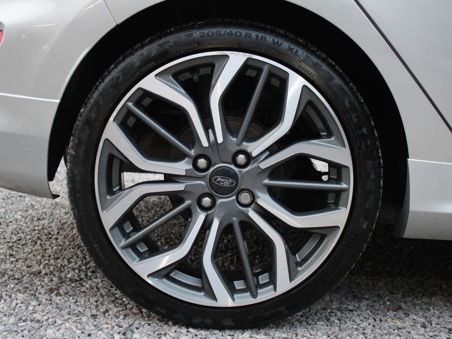 Used Ford Fiesta 2022 for sale - 76864246: Photo 5