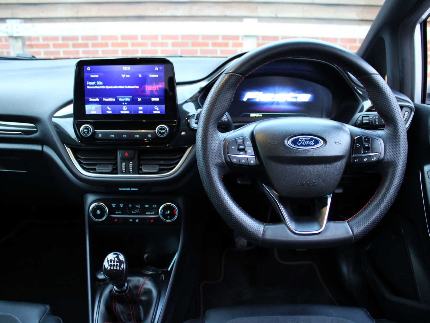 Used Ford Fiesta 2022 for sale - 76864246: Photo 7