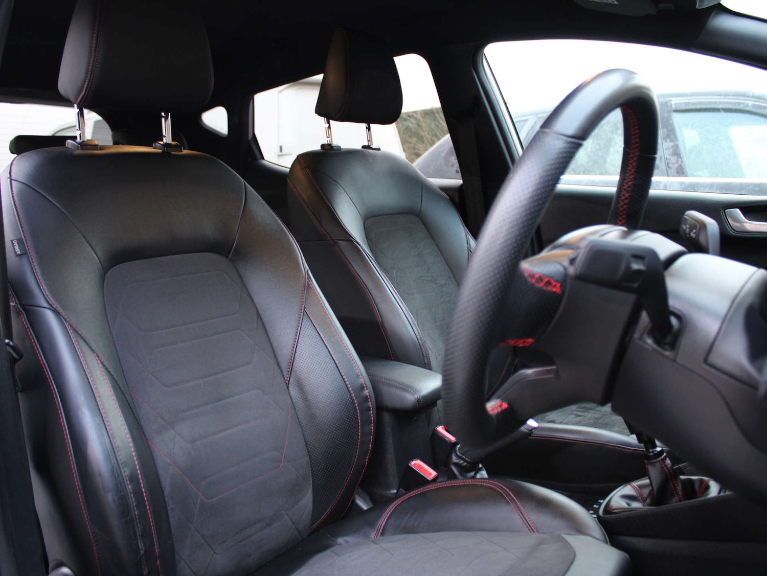 Used Ford Fiesta 2022 for sale - 76864246: Photo 8