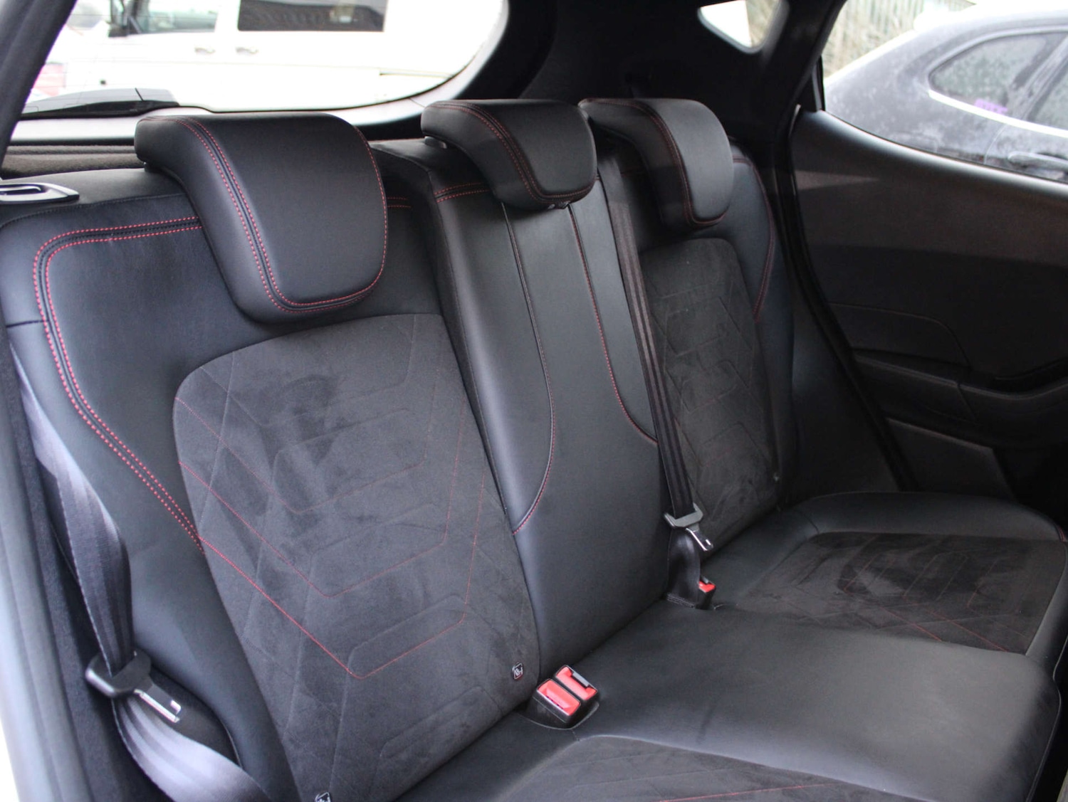 Used Ford Fiesta 2022 for sale - 76864246: Photo 9