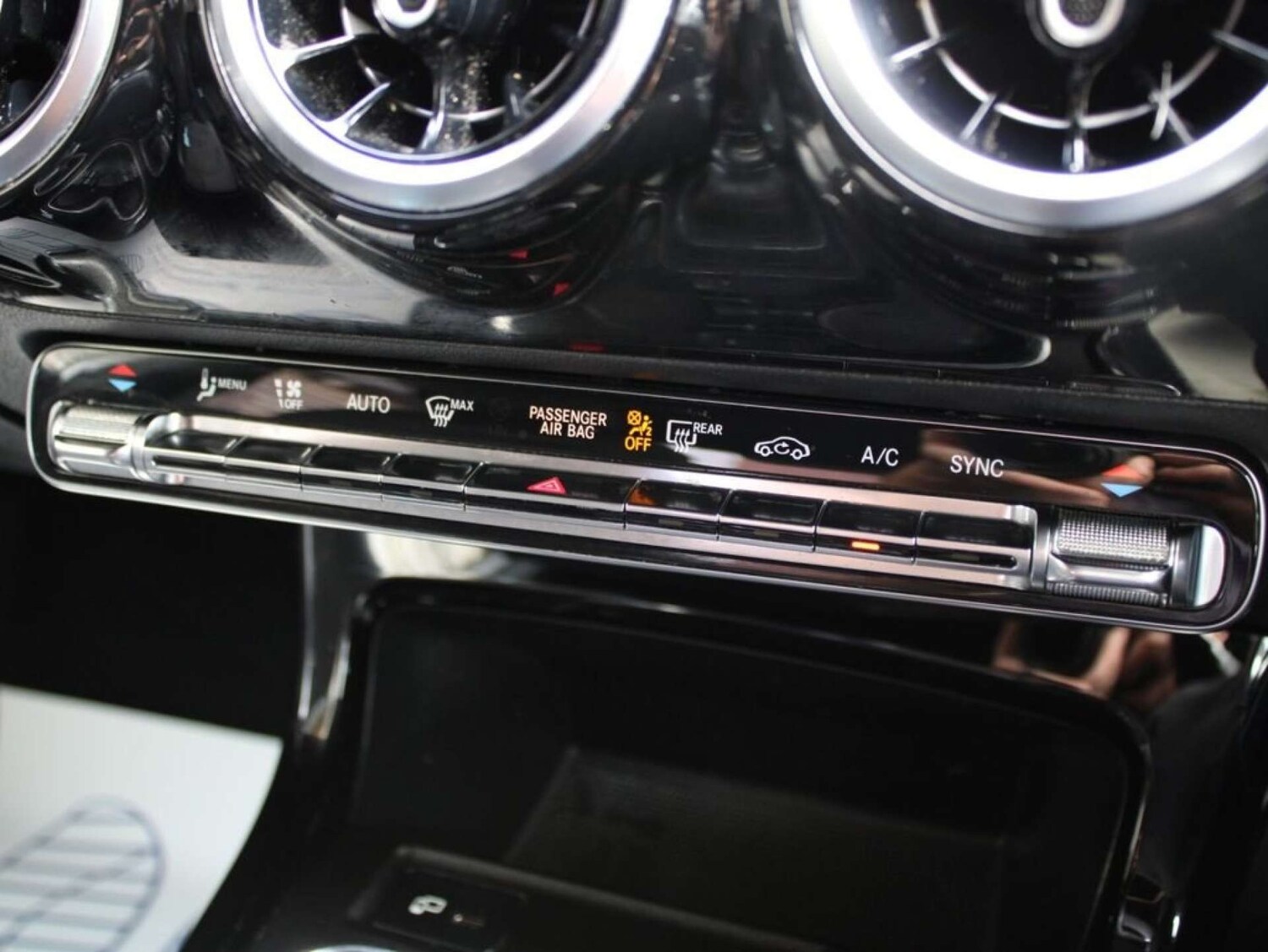 Used Mercedes-Benz A-Class 2020 for sale - 76340227: Photo 13