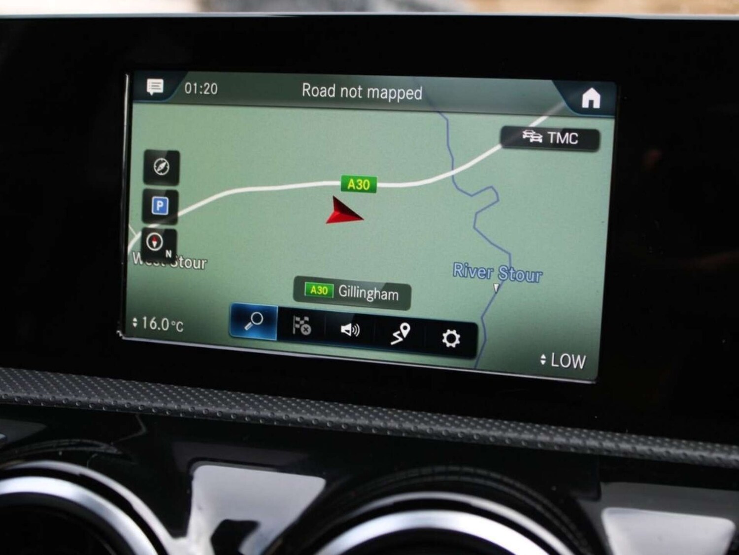 Used Mercedes-Benz A-Class 2020 for sale - 76340227: Photo 15