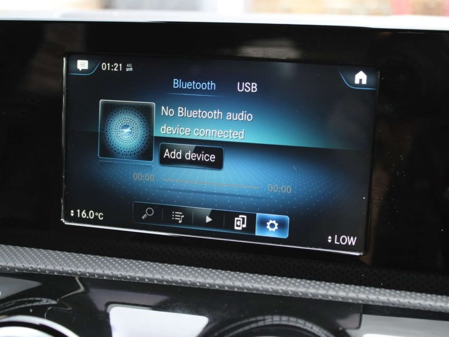 Used Mercedes-Benz A-Class 2020 for sale - 76340227: Photo 17