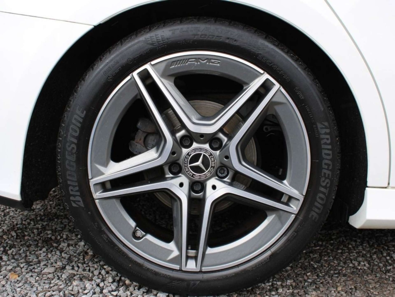 Used Mercedes-Benz A-Class 2020 for sale - 76340227: Photo 5