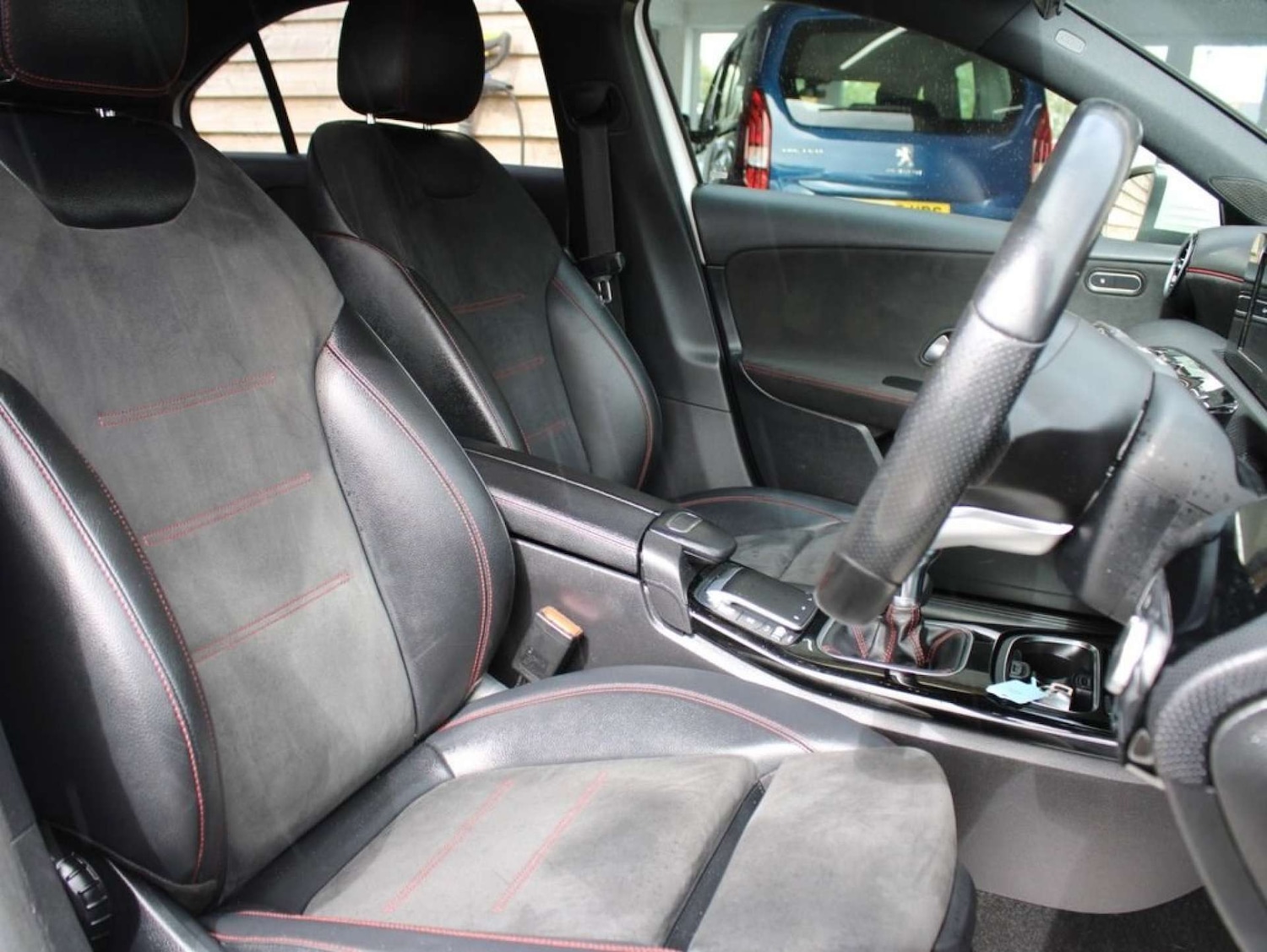 Used Mercedes-Benz A-Class 2020 for sale - 76340227: Photo 8